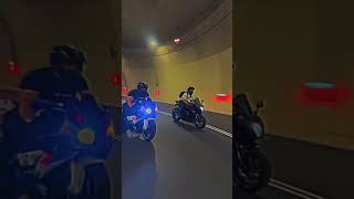 BMW RR1000 zx10rvsninja1000 ninja superbikesrace zx10rr racing bmws1000rrsound motogp vlogs [upl. by Shedd]