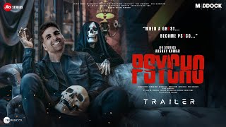 PSYCHO  Trailer  Akshay Kumar  Priyadarshan  Akshay Khanna  Kiara Advani  Vikram Bhatt May 24 [upl. by Jurkoic]