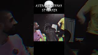 American vs german streamer💀🗿ishowspeed funny streamer crazy edit JordanundSemihHighlights [upl. by Humbert538]