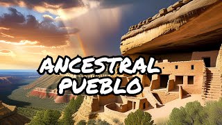 Exploring the Ancestral Pueblo People [upl. by Metzger406]