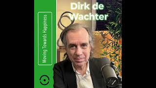 Dirk de Wachter over Maatschappijkritiek Zelfinzicht amp Dankbaarheid  129 [upl. by Clein]