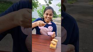 How to SHARE your icecream with your SIBLINGS 🍧😱TomampJerry 😂DiyaIshwarya shorts [upl. by Sitelc]