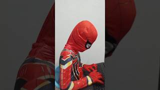 😉 Funny spiderman  funny shorts funnyshorts spiderman funny funteddy [upl. by Tertia59]