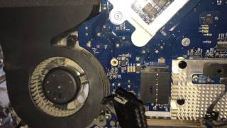 Mid 2007 iMac Cpu upgrade [upl. by Yliram734]