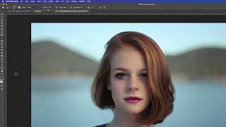 Adobe Photoshop  AI features 2024  Neural Filters [upl. by Atekin]