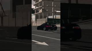 Supra mk4 phonk music phonkmusic synth synthwave automobile suprameme japanesecar [upl. by Nae]