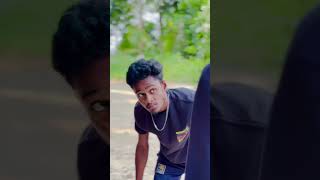 Indian film එකක් බලල පාරෙ ගිහාම😅😩 viralvideo funny comedy trending foryou [upl. by Yllac]