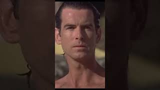 Pierce Brosnan on working with Robin Williams in Mrs Doubtfire [upl. by Aholah]