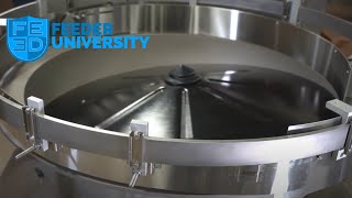 Centrifugal Feeder Basics [upl. by Concettina]