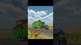 Bolero Camper tractor trolley attach subscribe [upl. by Enitsenrae]