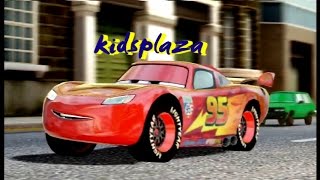 GO GO Lightning McQueen part 2 [upl. by Esra]