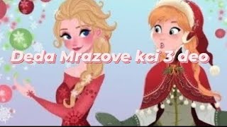 PROŠLOGODISNJI FILM DEDA MRAZOVE KCI 3 DEOquot🎁🎄DUGOMETRAZNI PORODIČNI FILM NA SRPSKOM [upl. by Tiernan]