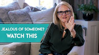 Jealous Of Someone Watch This  Mel Robbins [upl. by Litha]