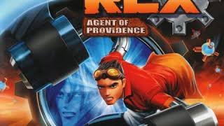 Generator Rex Agent of Providence Music  Jungle Combat [upl. by Rasla]