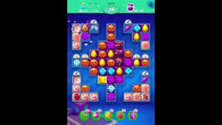 Candy Crush Soda Saga Level 1875  candycrush candycrushsoda candycrushsaga candy short video [upl. by Urbannal982]