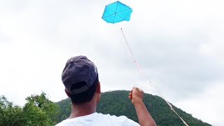 👀La Chichigua De Josué🌪Volando Chichiguas🔥Saulo Trae Su Chichigua [upl. by Feinstein]