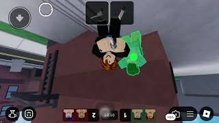 Muderers vs sheriffs 2gaming ribloxcomeandplaythegame [upl. by Nilekcaj]