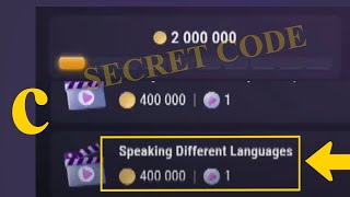 Speaking Different Languages 26th October Today Tapswap code crypto game code 26th October [upl. by Mochun]