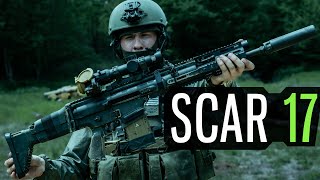 Should You Buy a SCAR 17 [upl. by Scharf]