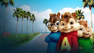 Alvin et les chipmunks SCH  Stigmates Remix [upl. by Lehteb120]