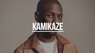 Giggs x Ambush Type Beat  quotKamikazequot  UK Rap Instrumental 2018 [upl. by Seilenna607]