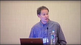 National Conference to End Factory Farming  John Mackey [upl. by Labannah]