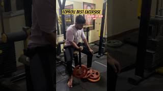 Pronation workout  Toproll best workout armwrestling toproll motivation [upl. by Klemm620]