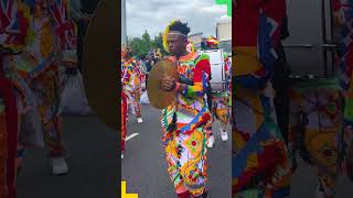 Best of the Leeds West Indian Carnival 2023 [upl. by Ziladnerb]