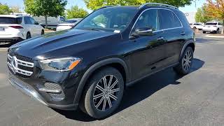 2025 MercedesBenz GLE GLE 450e 4MATIC St Charles IL 25044 [upl. by Hurless173]