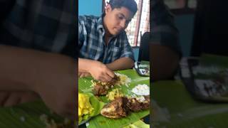 Sea Food Meals At Trivandrum Kalakkachi  shorts youtubeshorts ytshorts [upl. by Neuberger]