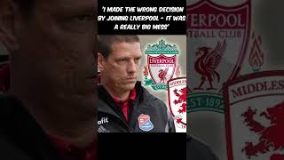 I REGRET Joining Liverpool – The Shocking Truth Behind My Big Mistake [upl. by Ronica392]