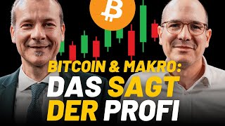 Bitcoin hat sich stark etabliert  Carsten Roemheld [upl. by Celina]