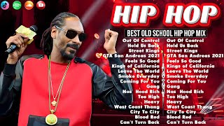 BEST NEW HIP HOP 2024 💥💥 THE LEGEND 90S 2000S RAPPER 💥💥 PARTY MUSIC [upl. by Ecenaj119]