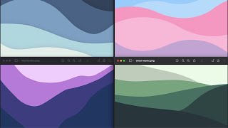 How To Make amp Sell Your Own Desktop Wallpapers [upl. by Livy760]