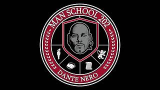 Man School 202 LIVE CallIns [upl. by Jodi661]