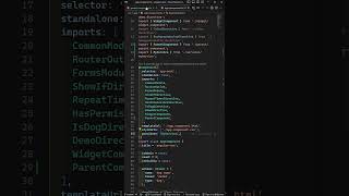 Essential Angular Tips Mastering Self amp Optional Decorators [upl. by Eardnoed333]