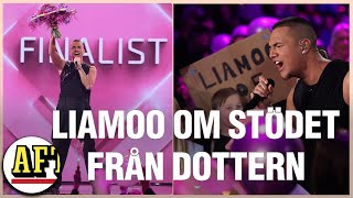 Liamoo direkt till final i Melodifestivalen – för fjärde gången [upl. by Ynnaf739]