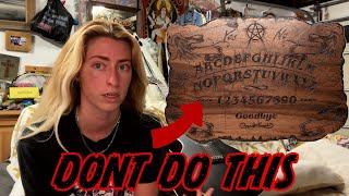 Top 5 Things You Should NEVER Do in a HAUNTED House PARANORMAL TRIGGERS [upl. by Oilisab301]