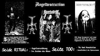 Grausamkeit  Angeldestruction Instrumental Mix [upl. by Daffi]