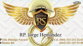 Pepe el de Cañada  Banda RS Corridos 2019 [upl. by Nylqcaj435]