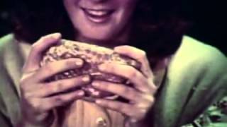 Ann Blyth for Hostess Snack Cakes YouTube [upl. by Aime]