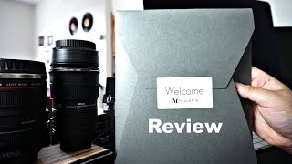 Millers Lab Photo Print Review 2015 [upl. by Krilov896]