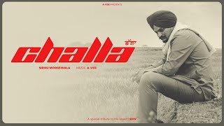 CHALLA 2 Official Video Tippu Sultan amp Rabaab PB31  Preet Hundal  Punjabi Songs 2022 [upl. by Attenaz]