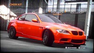 Test Need for Speed The Run on PC HD [upl. by Crescint]