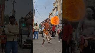 Holi khele masane meinaghori song mahakal shortsfeed shorts viralshorts [upl. by Thapa]