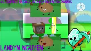 YTPMV Object Overload Episode 4 Scan [upl. by Adlih464]