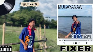 FIXERMUGAYANW BIDINWSWI  BODO RAP SONG  OFFICIAL MUSIC VIDEO 2K24 [upl. by Percival]