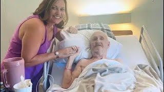 ‘Moonshiners’ Alum Jim Tom Hedrick In Hospital Bed Sick [upl. by Devona]