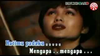 Yuni Shara  Mengapa Tiada Maaf Official Music Video [upl. by Kcub]