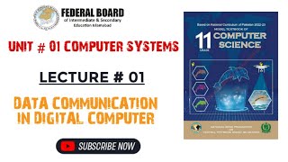 Data representation in digital computer  Computer NBF new edition 2024  unit  01 computer systems [upl. by Scribner]